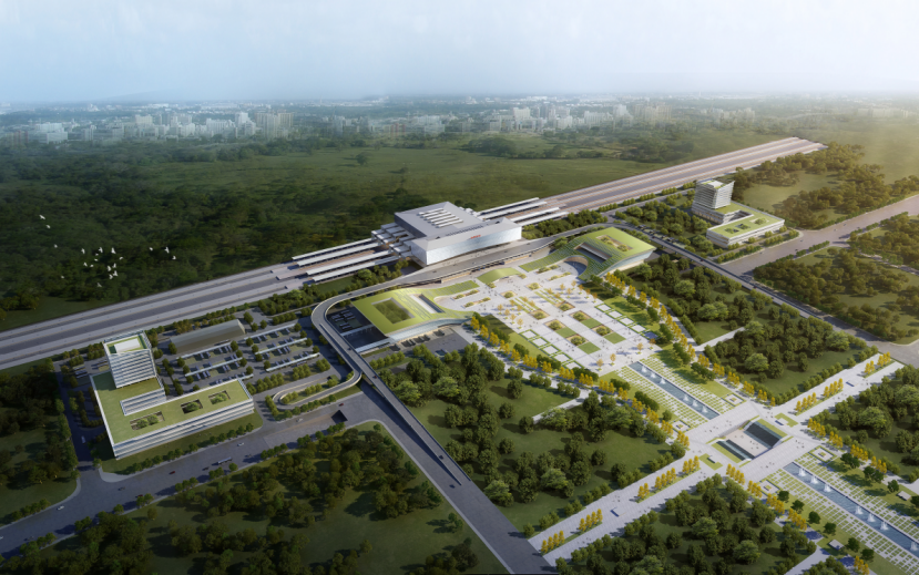 自贡市东投建设开发有限公司